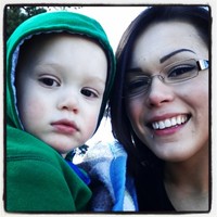 Tiffany Catherines