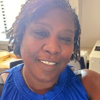 Shanti Wilson