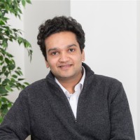 Rounak Prakash