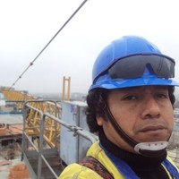Roberto Ortega Sandoval