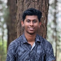 Kishore Manohar
