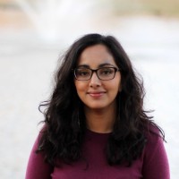 Sadaf (Subie) J.