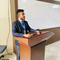 Debajeet Das