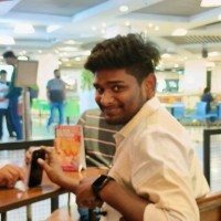 Charan Dukka