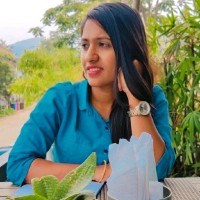 Sonal Hebade
