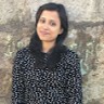 Shubhashree Biswal