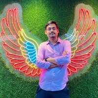 Prachurya Mahanta