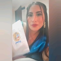 Mishell Patricia Quimis