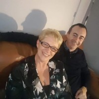 Sharron Davy
