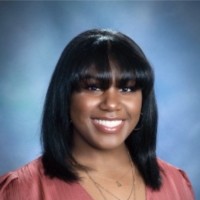 Racquel Phillips, BA