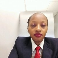 Leah Wanjiru
