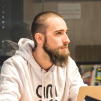 Antonio Novak