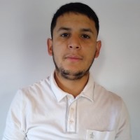 Tomas Ezequiel Soria