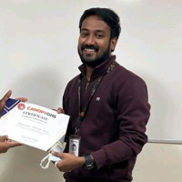 Aravind Chowdary