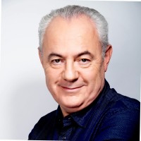 Bruno Jacquet