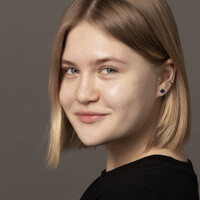 Полина Михалиева