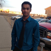 Parth Patel