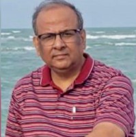 Pankaj Sinha