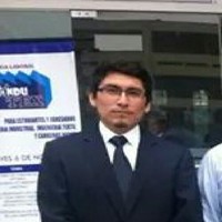 Ricardo Cárdenas Quirós
