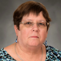 Carolyn Bond