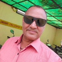 Vinod Gupta