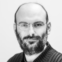 Christophe Calvès