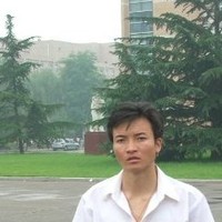 杨中伟