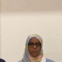 Amina Alshame