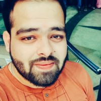 Yogesh Pandey