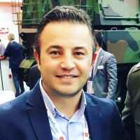 Serdar ÇAKIR