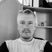 Joakim Rickard