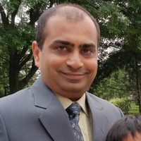 Kamlesh Patel