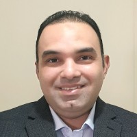 Khaled Hamzeh, Mengmgt. Pmp®