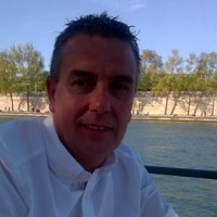 Steve Precious