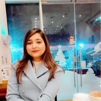 Arushi Naithani