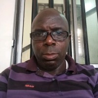 Godwin Ubogun