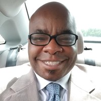 William Honablew Jr., Esquire, M.B.A.