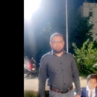 Syed Rawoof Ali