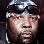Fury Anderson (Pka Cee-Rock 
