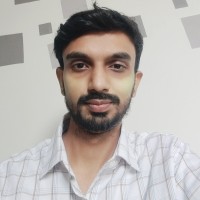 Syed Javed Ali