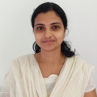 Jisha Pappachan