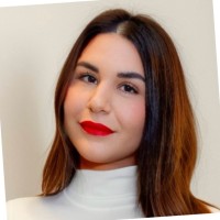 Christina Johnson, Pmp