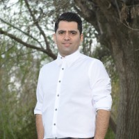Nariman Ghodrati