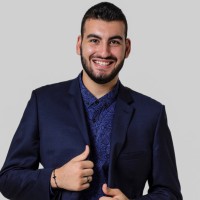 Raymond Saba