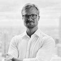 Anders Nørskov Kjølbye