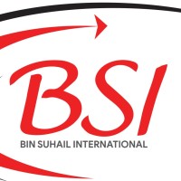 Bin Suhail International