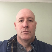 Steven Boyd