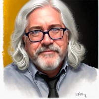 Stephen Pyles