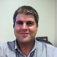 Jesse Tameling