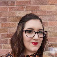 Laura Helliwell